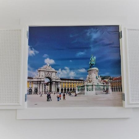 Flh Santa Catarina Lovely Flat Lissabon Buitenkant foto