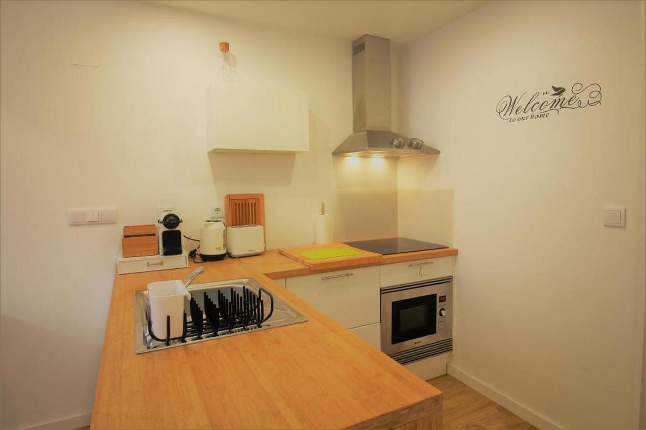 Flh Santa Catarina Lovely Flat Lissabon Buitenkant foto