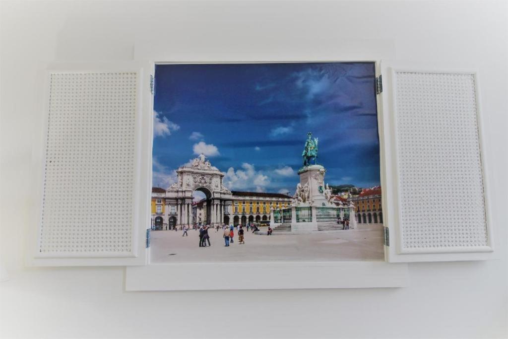 Flh Santa Catarina Lovely Flat Lissabon Buitenkant foto