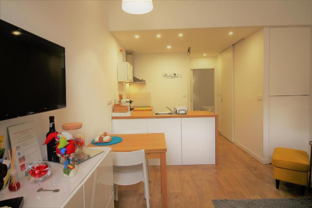 Flh Santa Catarina Lovely Flat Lissabon Buitenkant foto