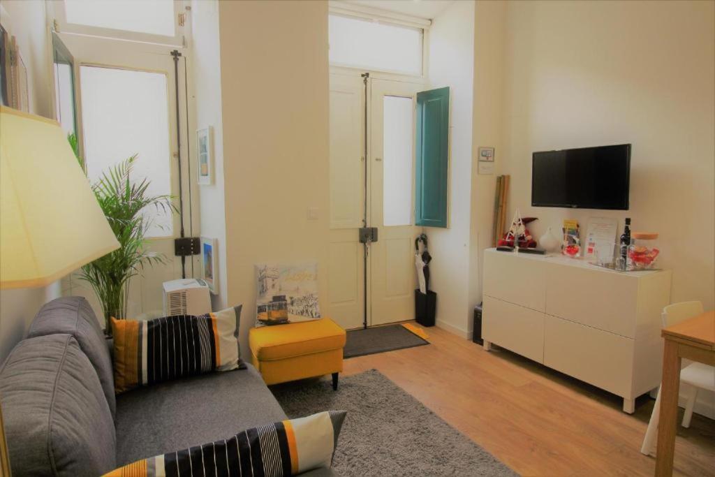 Flh Santa Catarina Lovely Flat Lissabon Buitenkant foto