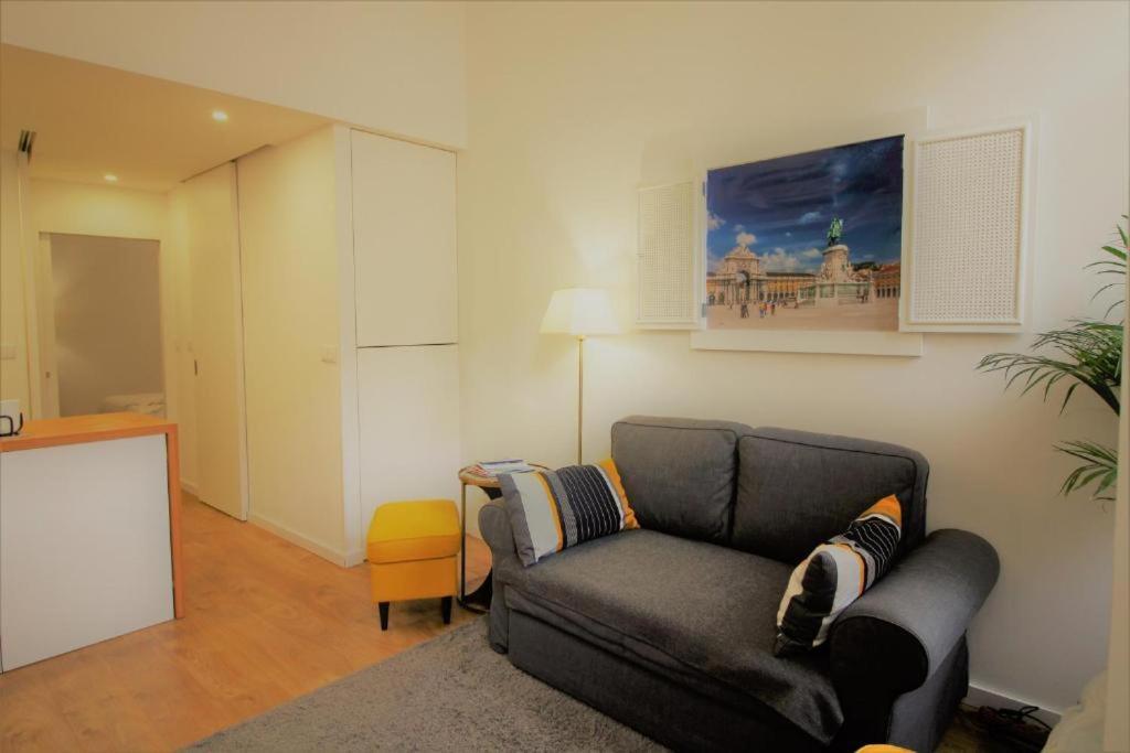 Flh Santa Catarina Lovely Flat Lissabon Buitenkant foto