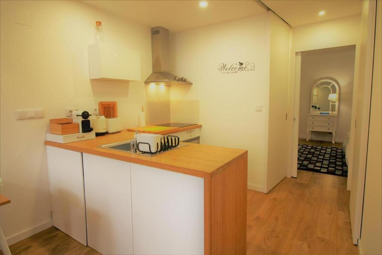Flh Santa Catarina Lovely Flat Lissabon Buitenkant foto