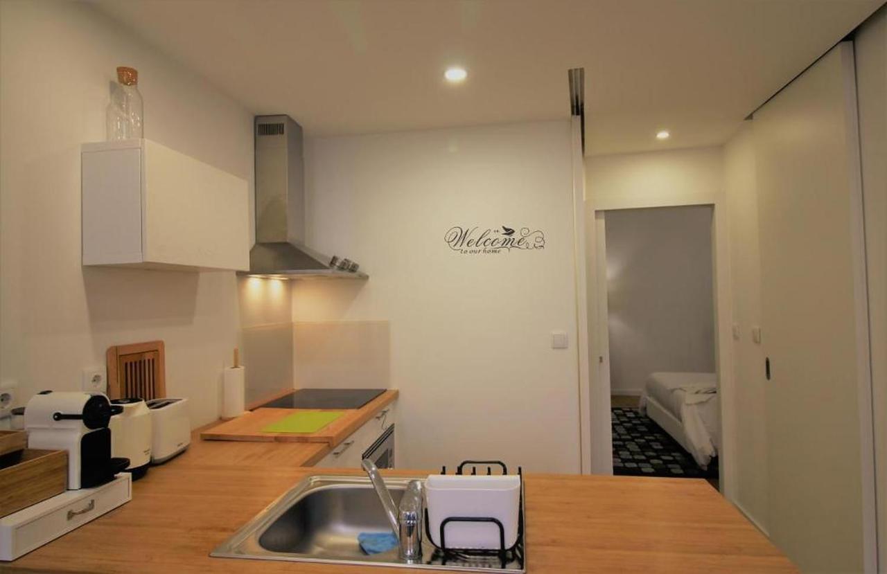 Flh Santa Catarina Lovely Flat Lissabon Buitenkant foto