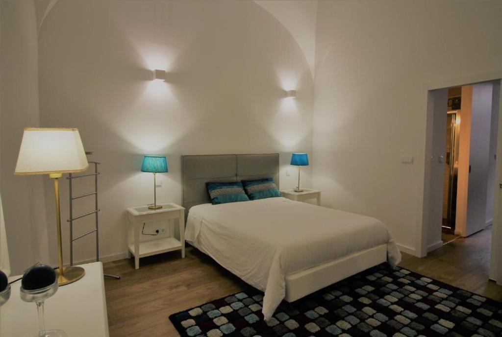 Flh Santa Catarina Lovely Flat Lissabon Buitenkant foto