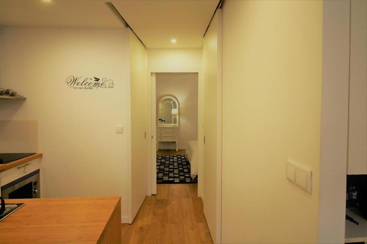 Flh Santa Catarina Lovely Flat Lissabon Buitenkant foto